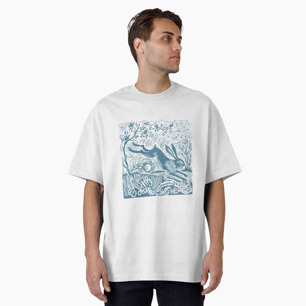 Item preview, Oversized T-Shirt designed and sold by celiahartartist.