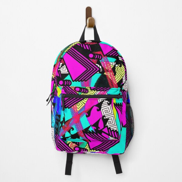 Item preview, Abstrakt colorful abstrait style abstractness designed and sold by Neo-Expression.
