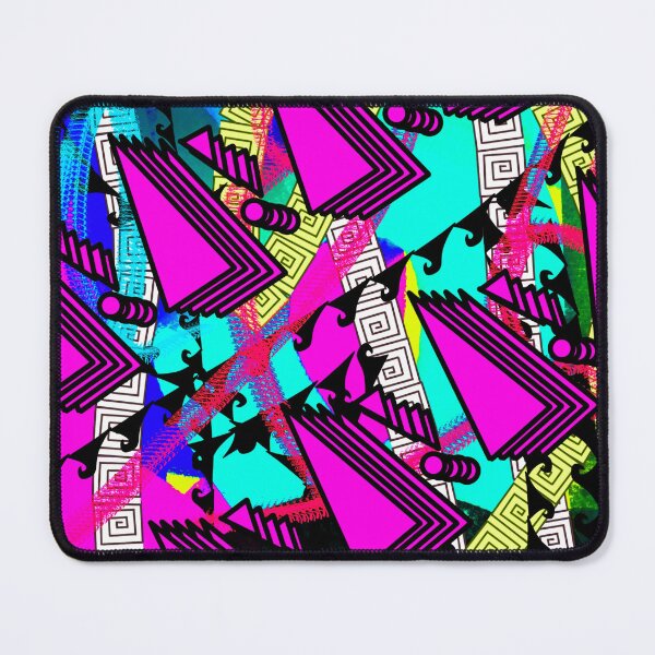 Item preview, Abstrakt colorful abstrait style abstractness designed and sold by Neo-Expression.