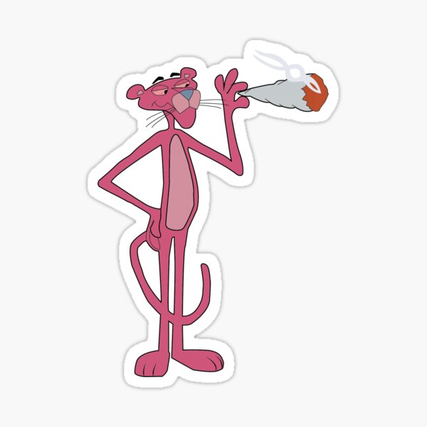 Pink Panther Show png images | PNGWing
