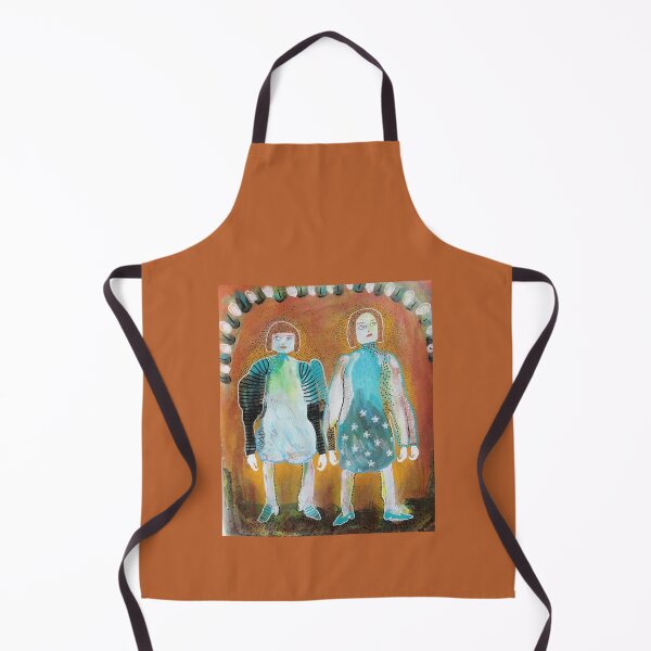 Item preview, Foul Legs Six Arms designed and sold by BeaOutsiderArt.