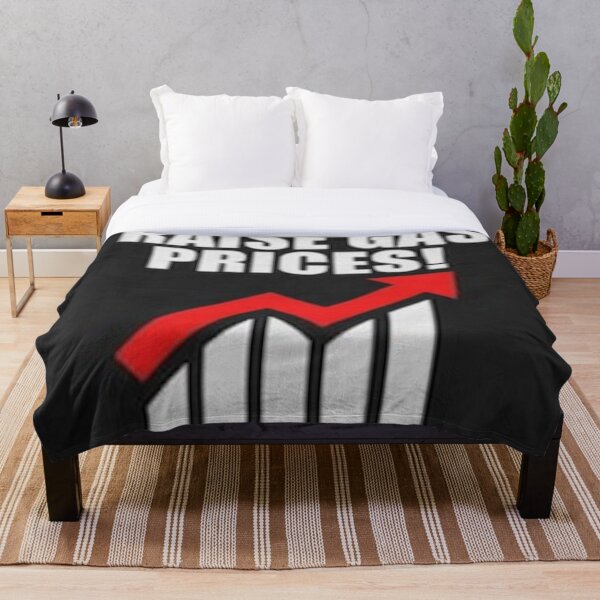 Item preview, Subir los precios de la gasolina designed and sold by FunkisDesignes.