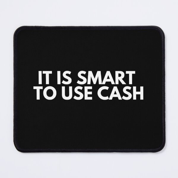 Item preview, Use cash designed and sold by ProtonProject.