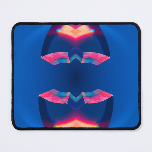Item preview, Abstract Neon Art designed and sold by Neo-Expression.