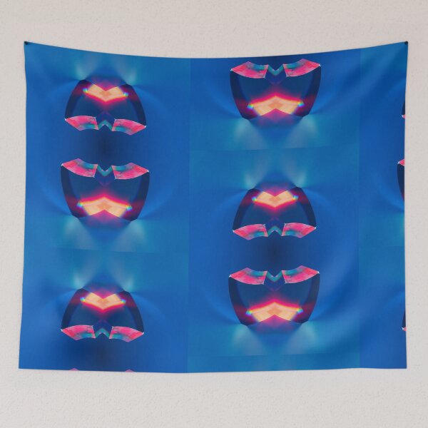 Item preview, Abstract Neon Art designed and sold by Neo-Expression.