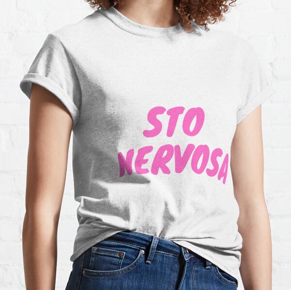 Maglietta Divertente Women's T-Shirts & Tops for Sale