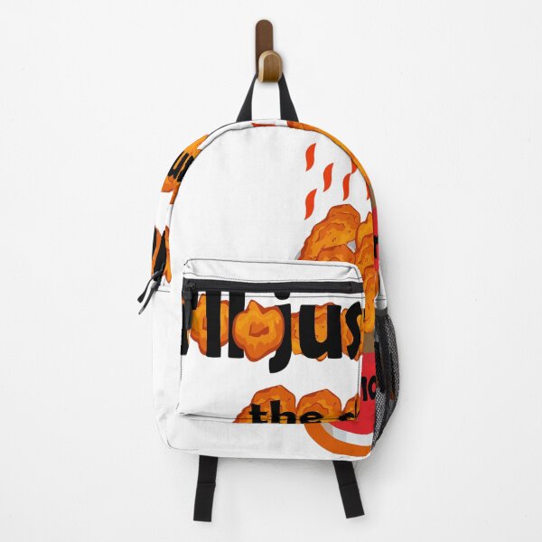 Item preview, i'll just have the chicken tenders designed and sold by alhassani-shop.