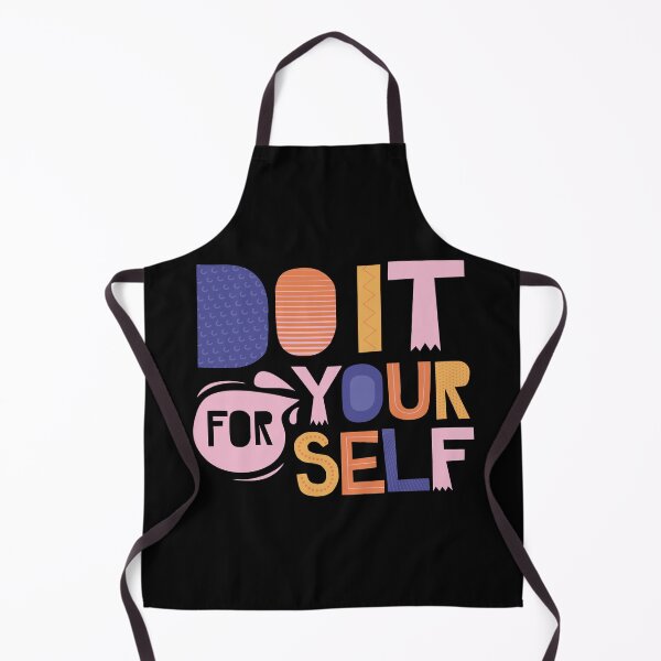 Item preview, Do It For Yourself designed and sold by Daluyong.