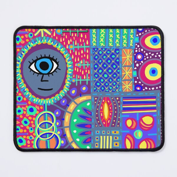 Item preview, Focused Potential Creative Emergence designed and sold by Kylie Rivero-Glover.