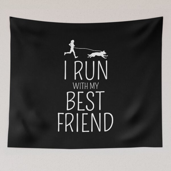 Item preview, Canicross Trail Running Dog Sport Outdoor Hobby designed and sold by CuteDesigns1.