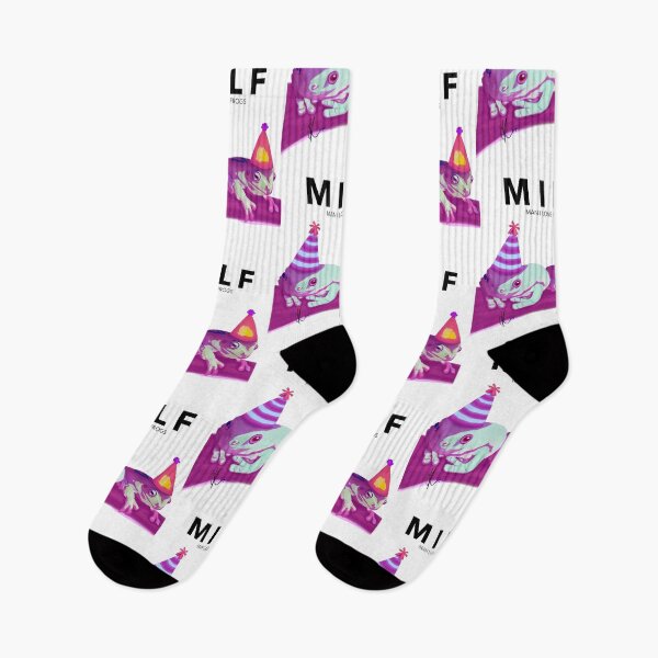Item preview, M.I.L.F Party mode designed and sold by Kelsella Designs .