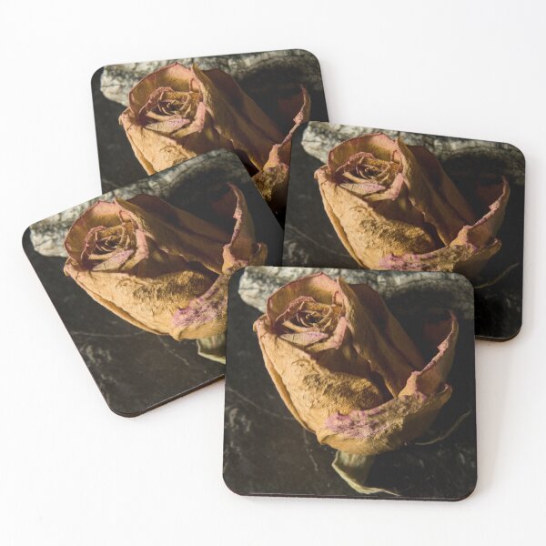 Item preview, Dry rose designed and sold by Milan Latta.