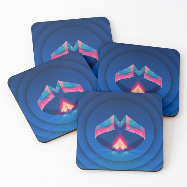Item preview, Abstract Neon Artwork designed and sold by Neo-Expression.
