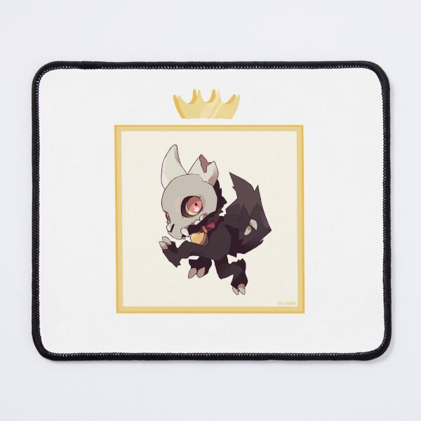Item preview, King The Owl House designed and sold by Hitsujinuu.
