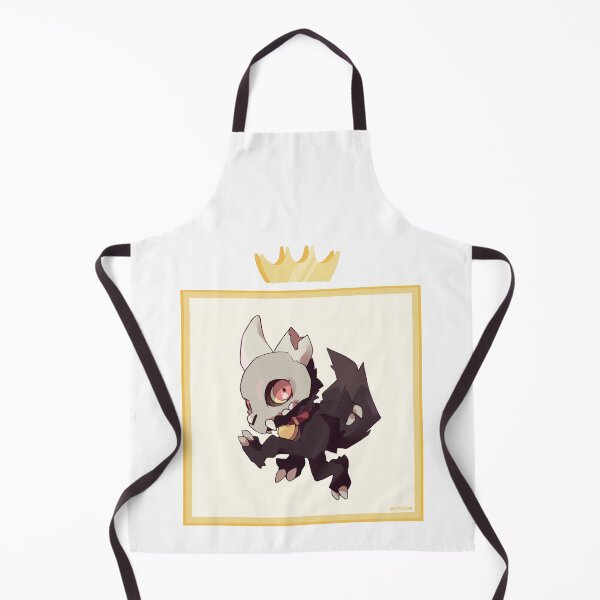 Item preview, King The Owl House designed and sold by Hitsujinuu.