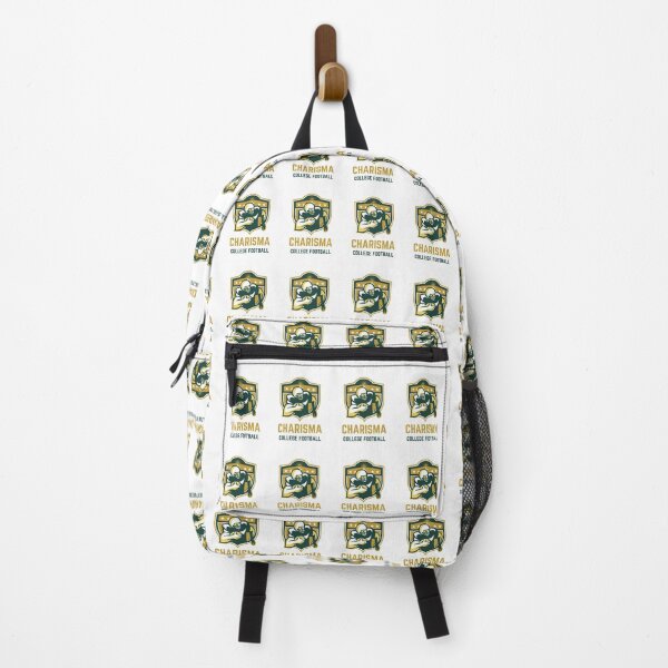 Item preview, Charisma College Football designed and sold by CannyGoods.