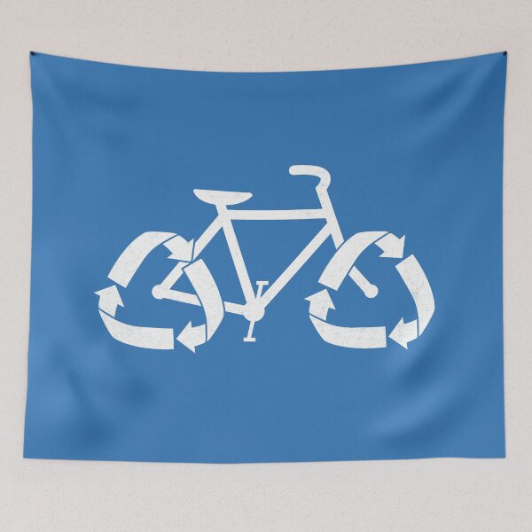 Item preview, (Re)Cycle designed and sold by gyledesigns.