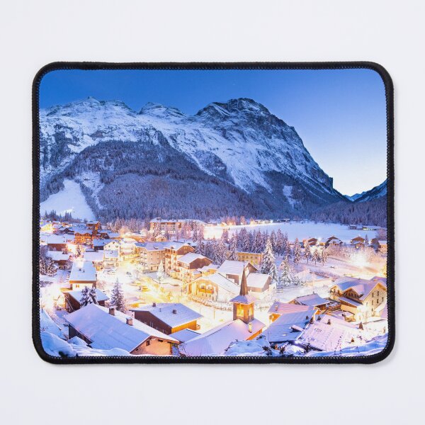 Item preview, Celestial Snow designed and sold by Thierry Darnis.