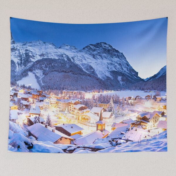 Item preview, Celestial Snow designed and sold by Thierry Darnis.