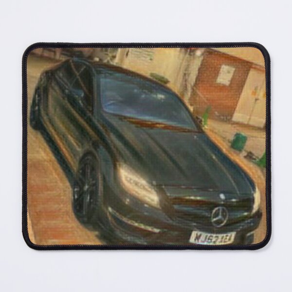 Item preview, Mercedes CLS63 designed and sold by OrangeCars.