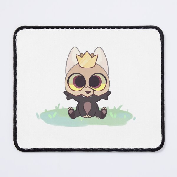 Item preview, Baby King The Owl House designed and sold by Hitsujinuu.