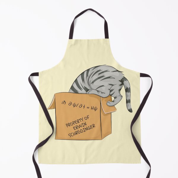 Item preview, Property of Erwin Schrodinger designed and sold by denis90ch.