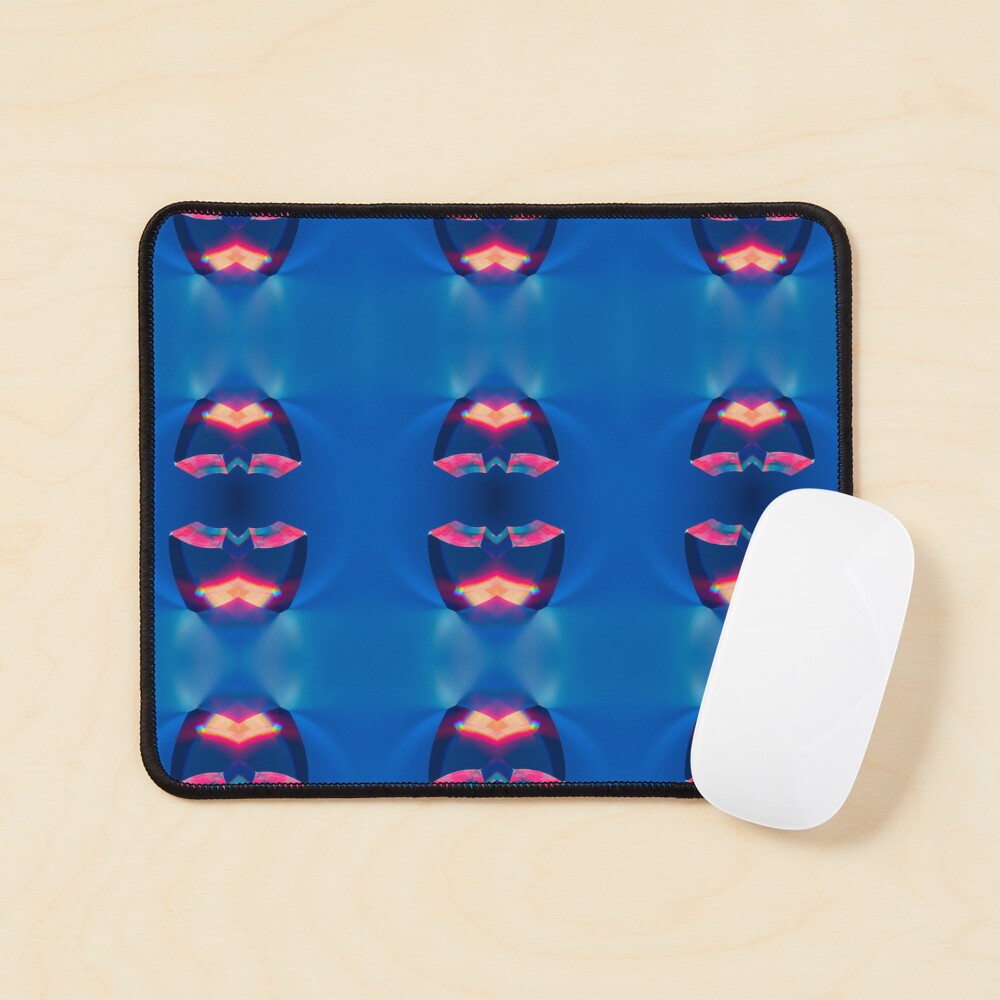Item preview, Mouse Pad designed and sold by Neo-Expression.