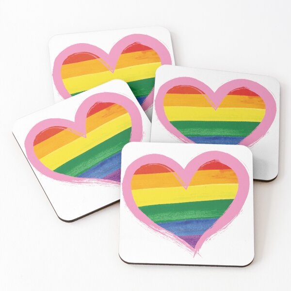 Item preview, Love Has No Gender (pocket version) designed and sold by Lyubomir Emilov Gizdov.