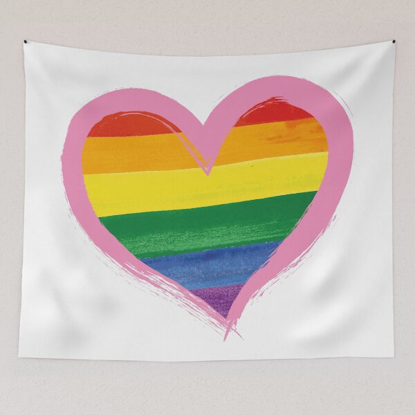Item preview, Love Has No Gender (pocket version) designed and sold by Lyubomir Emilov Gizdov.