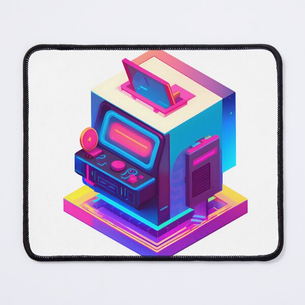 Item preview, personal game cube designed and sold by rondoesthis.