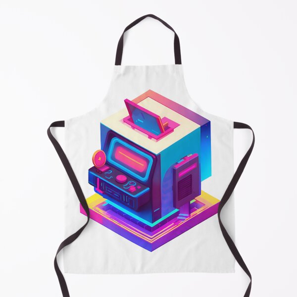 Item preview, personal game cube designed and sold by rondoesthis.