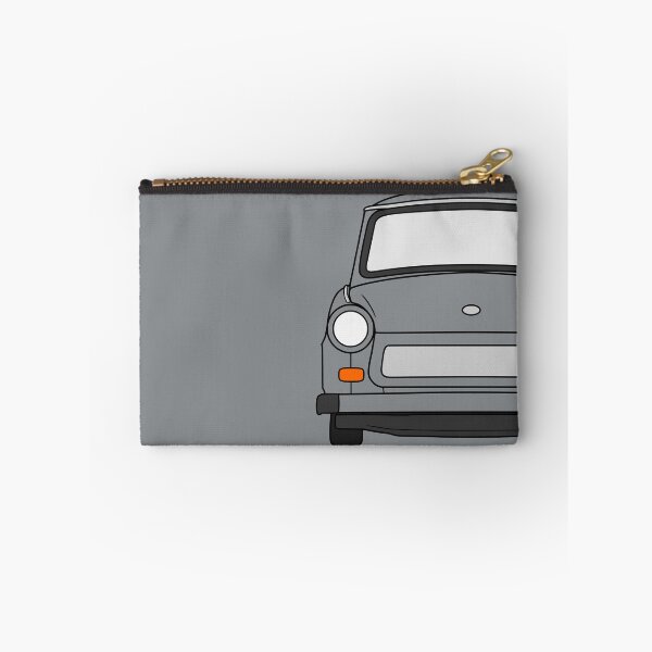 Item preview, Trabant 601 front colored designed and sold by EdimDesign.