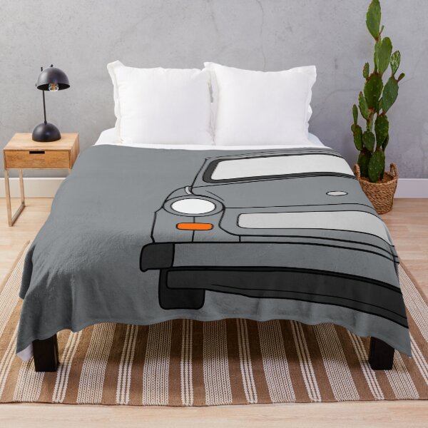 Item preview, Trabant 601 front colored designed and sold by EdimDesign.