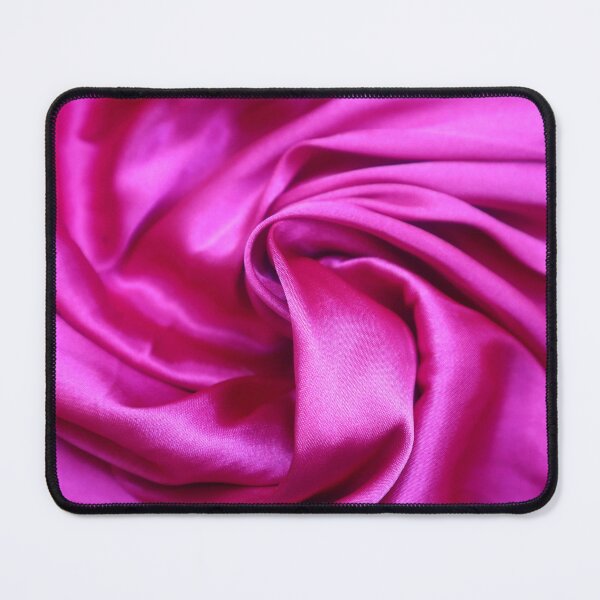 Item preview, Viva Magenta 2023 silk swirl designed and sold by ReneMagritteArt.