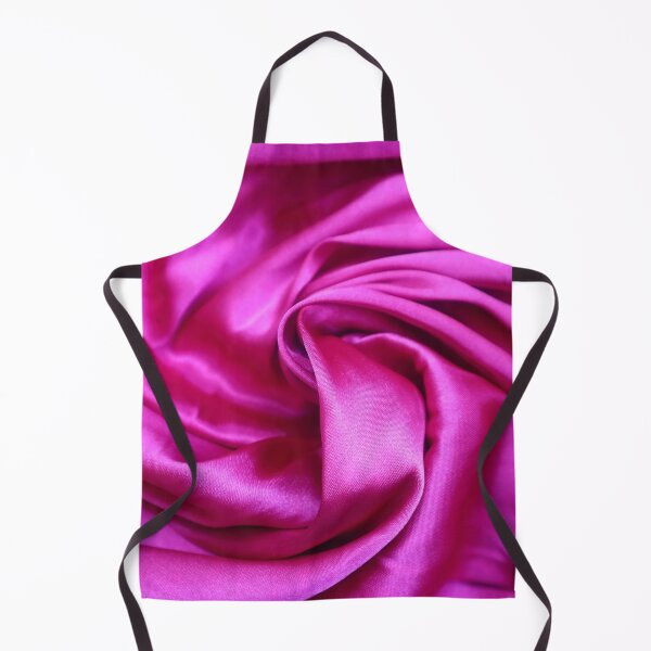 Item preview, Viva Magenta 2023 silk swirl designed and sold by ReneMagritteArt.