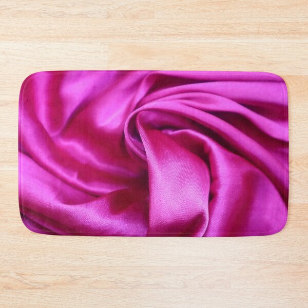 Item preview, Viva Magenta 2023 silk swirl designed and sold by ReneMagritteArt.