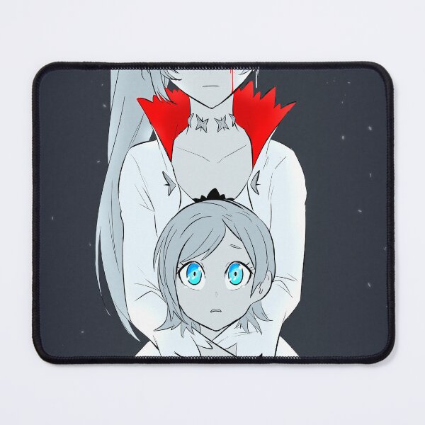Item preview, Weiss Remnants Childhood designed and sold by SYTOkun.