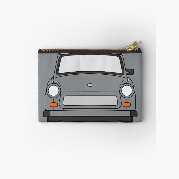 Item preview,  Trabant 601 front colored designed and sold by EdimDesign.