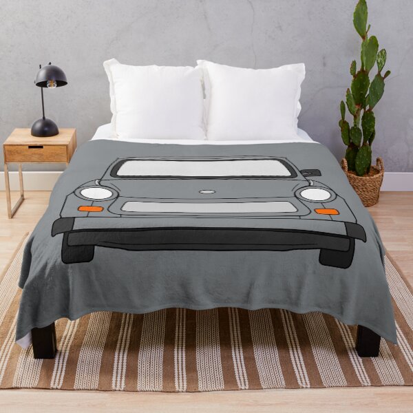 Item preview,  Trabant 601 front colored designed and sold by EdimDesign.