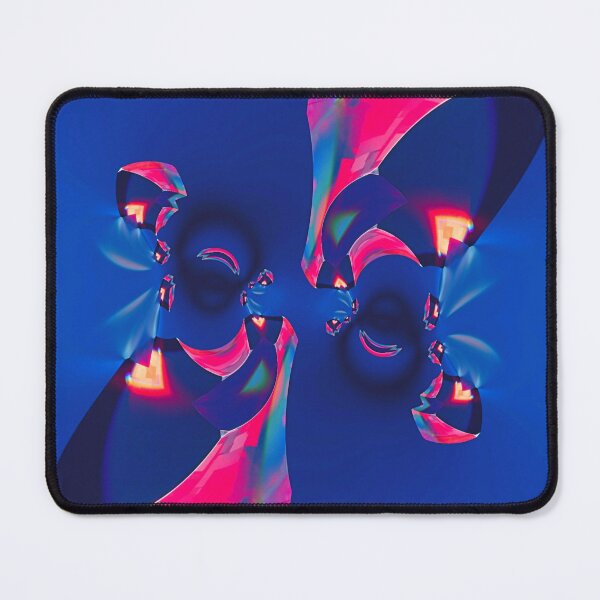 Item preview, Abstract 3D art. Digital futuristic graphics designed and sold by Neo-Expression.