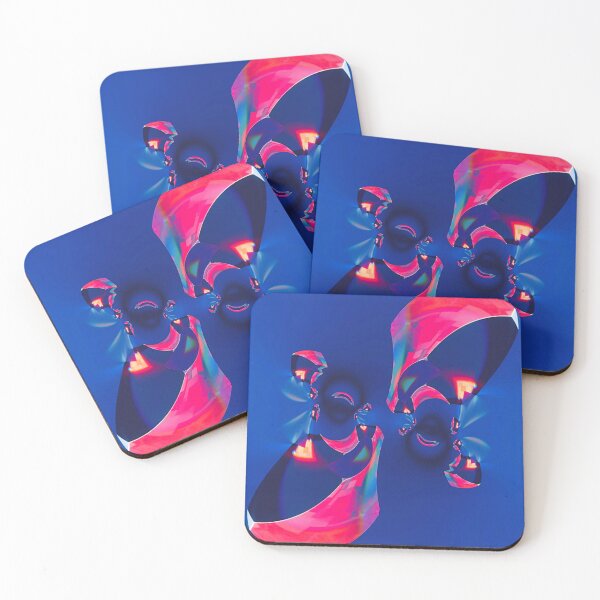 Item preview, Abstract 3D art. Digital futuristic graphics designed and sold by Neo-Expression.