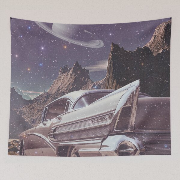 Item preview, To The Future designed and sold by Elysian Vision.