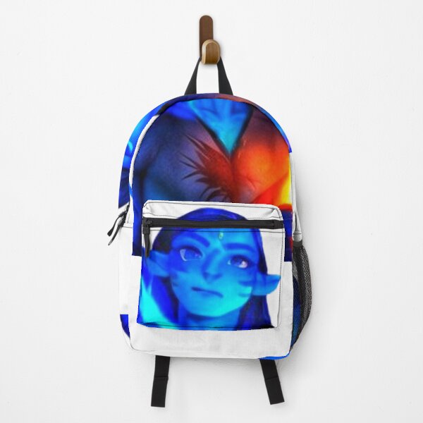 Item preview, Fictional world, Fan art, Anime, Oacian Blue designed and sold by RashaTheBest.