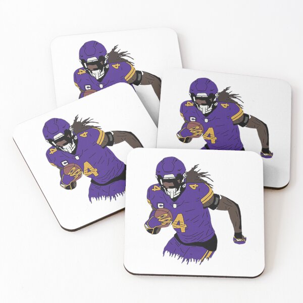 Item preview, Dalvin Cook #33 (2) designed and sold by Mytaniyes.