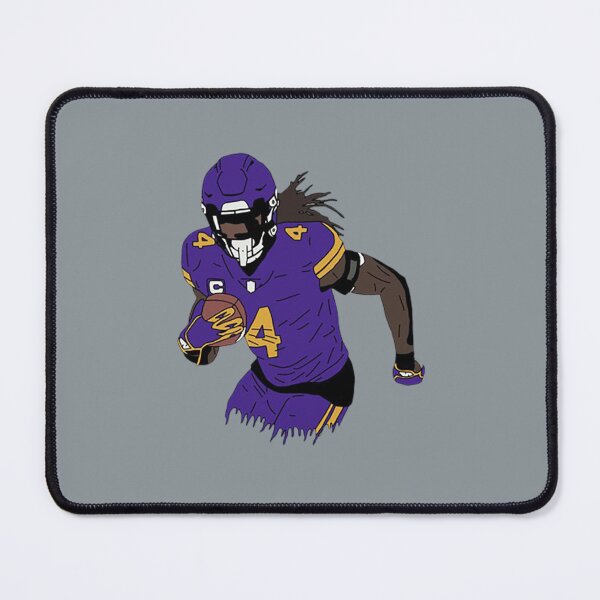 Item preview, Dalvin Cook #33 (2) designed and sold by Mytaniyes.
