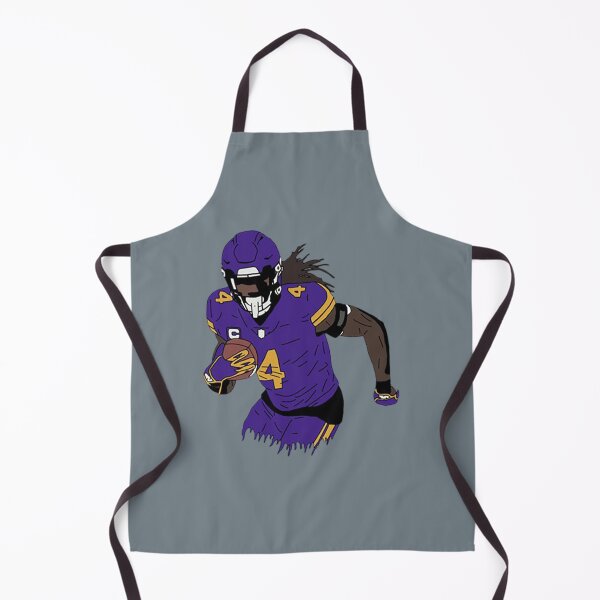 Item preview, Dalvin Cook #33 (2) designed and sold by Mytaniyes.