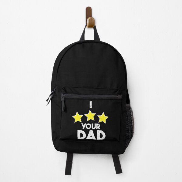 Item preview, I Three Starred Your Dad  designed and sold by ahmedbakkali.