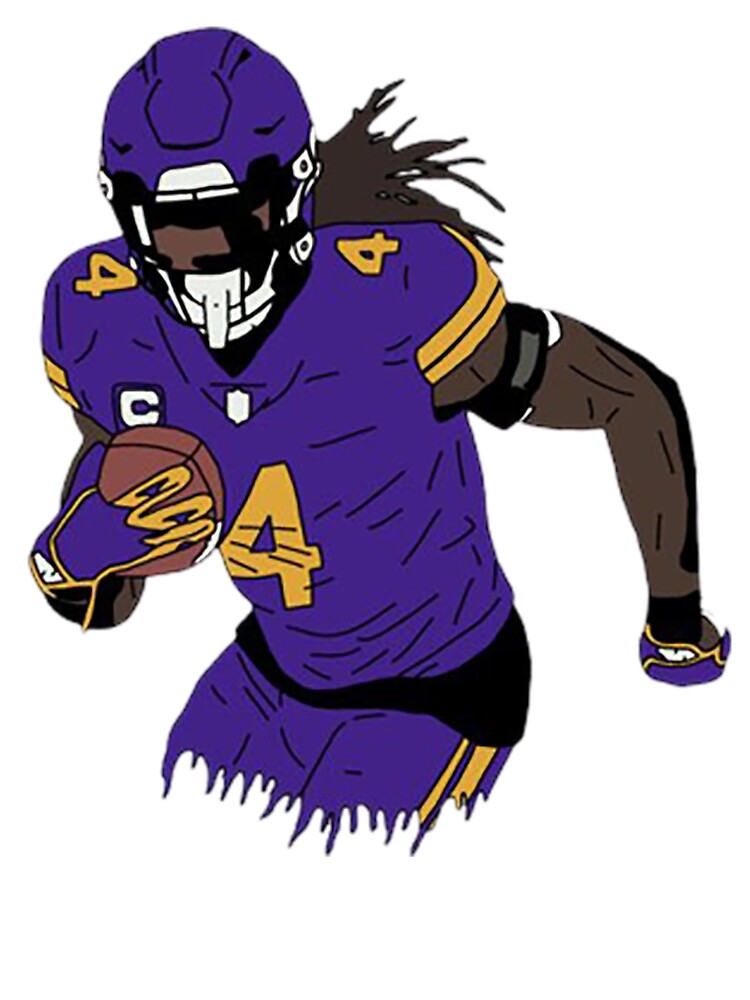 Dalvin Cook #33 (2) Kids T-Shirt for Sale by Mytaniyes