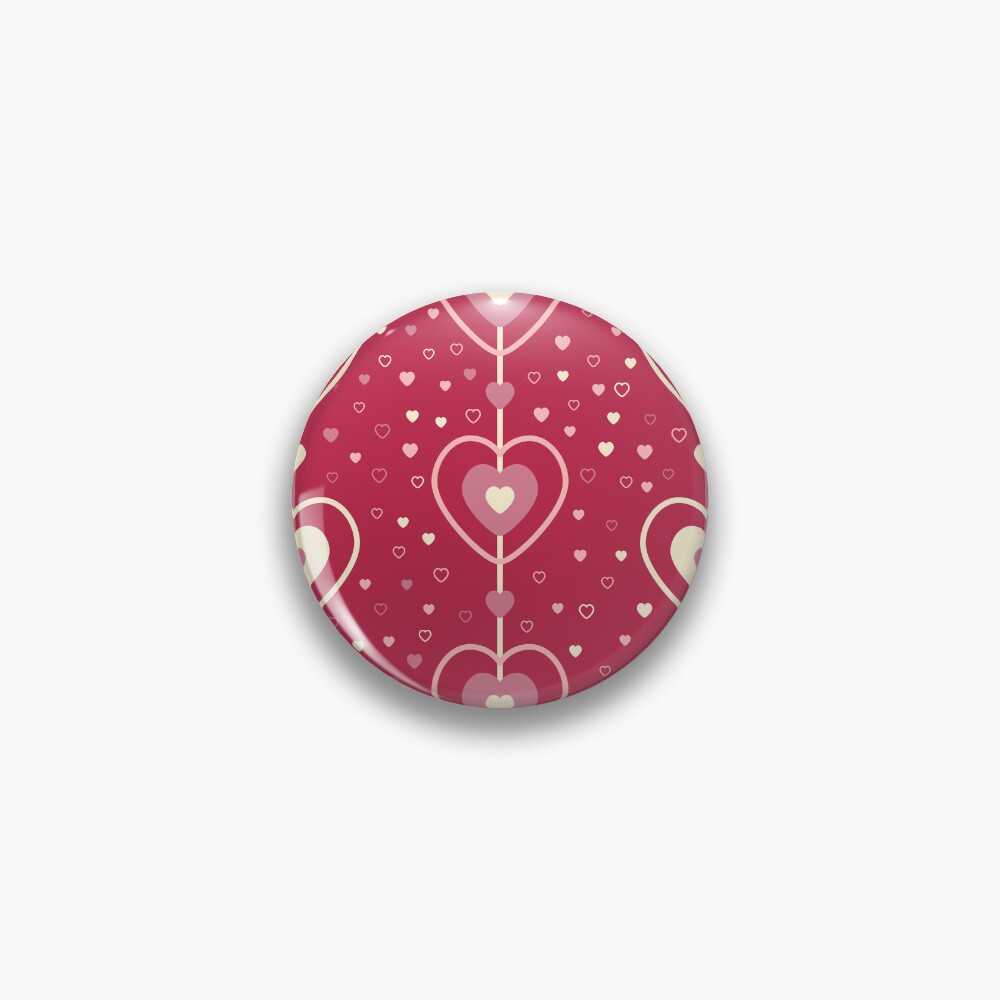 Item preview, Pin designed and sold by Calislahn.