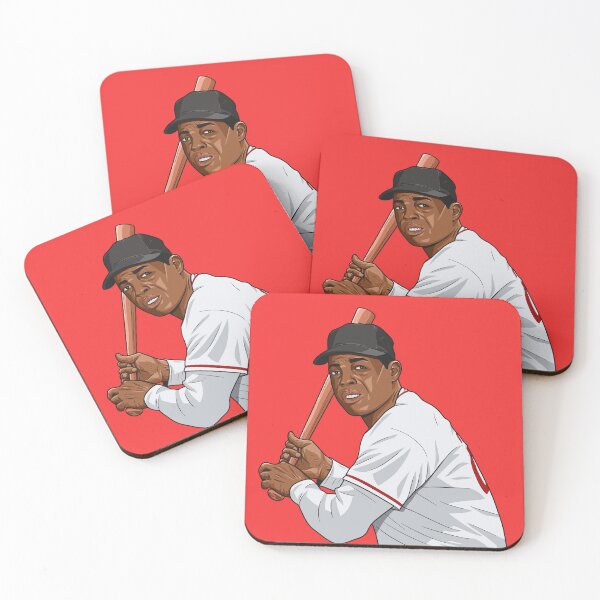Item preview, Willie Mays designed and sold by ADES-VECTOR .